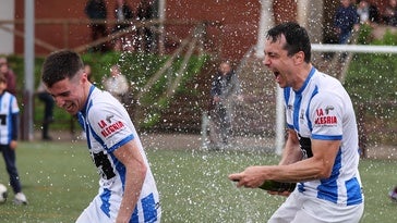 El Náxara vuelve a Segunda Federación