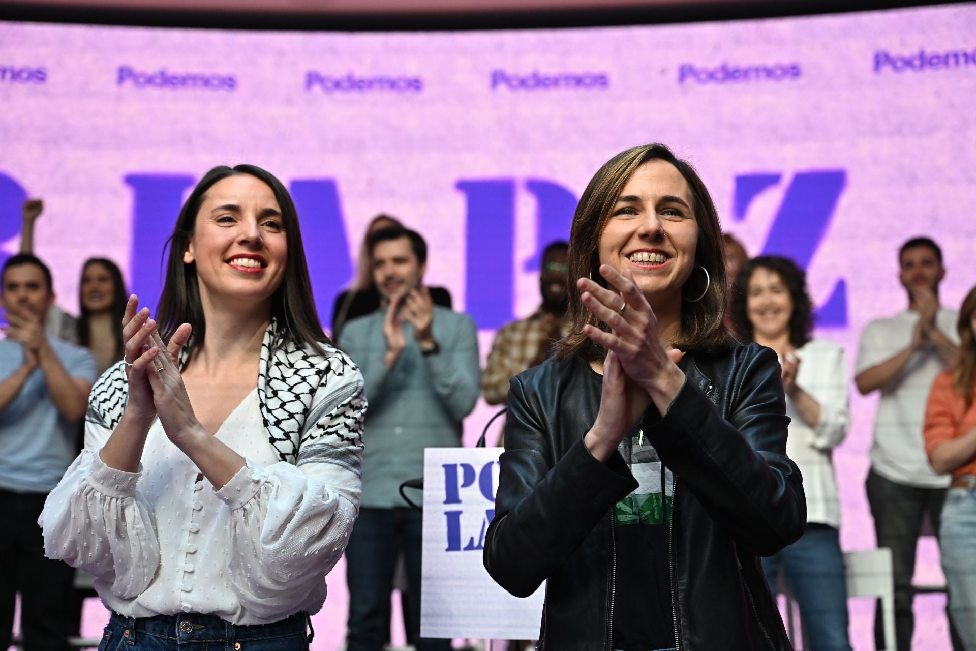 Una pequeña resurrección