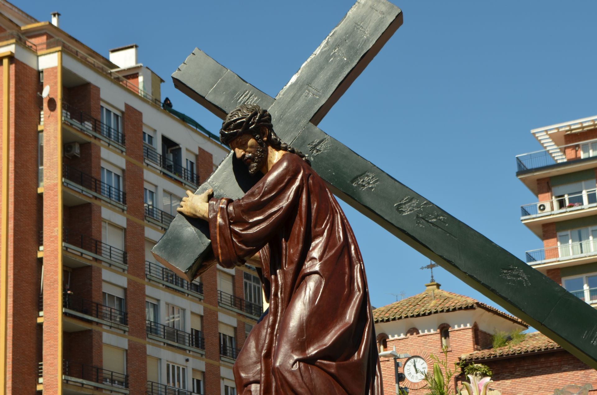 El Encuentro de Calahorra, en imágenes