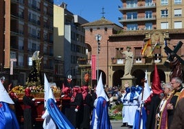 El Encuentro de Calahorra, en imágenes