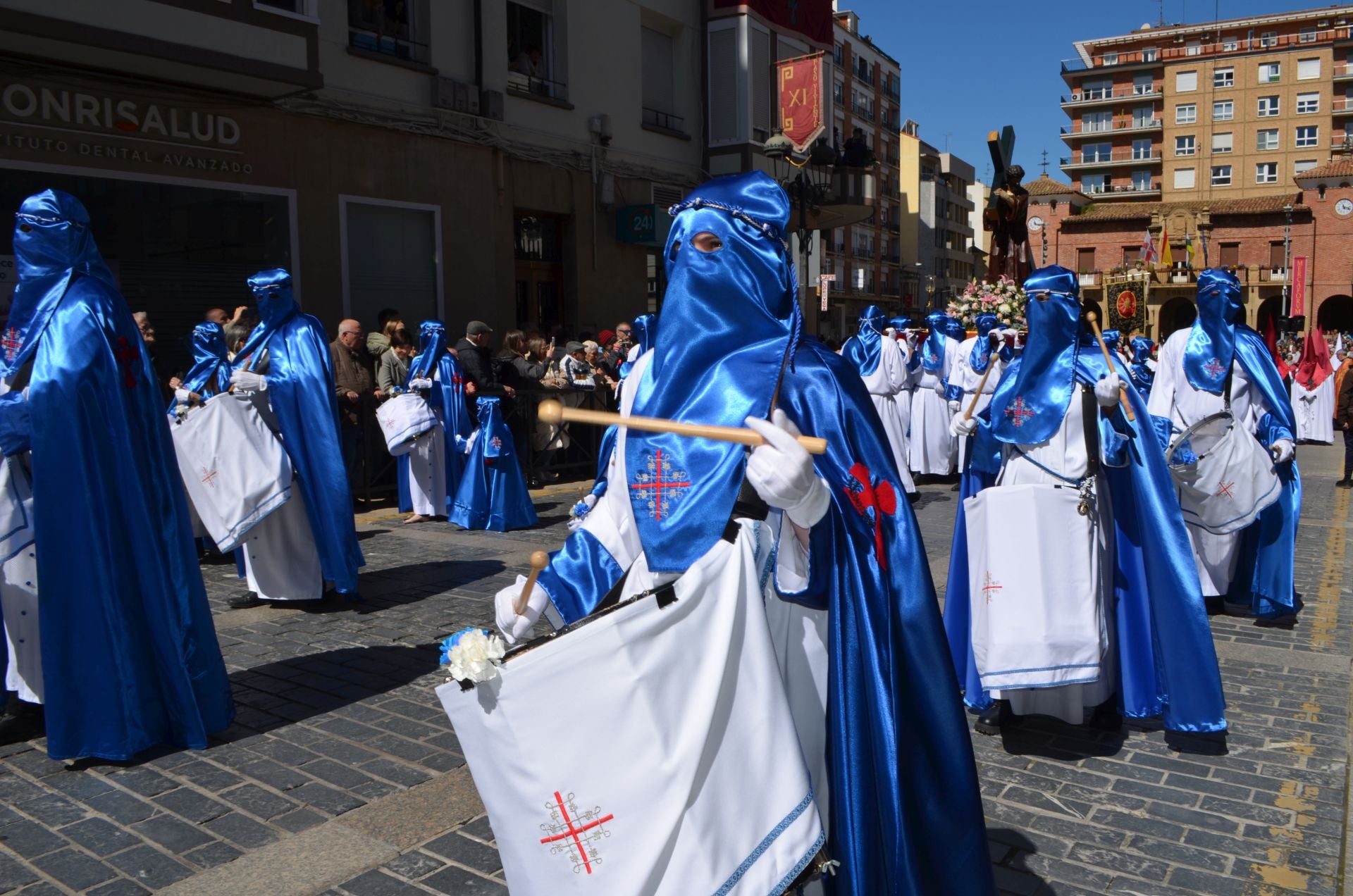 El Encuentro de Calahorra, en imágenes