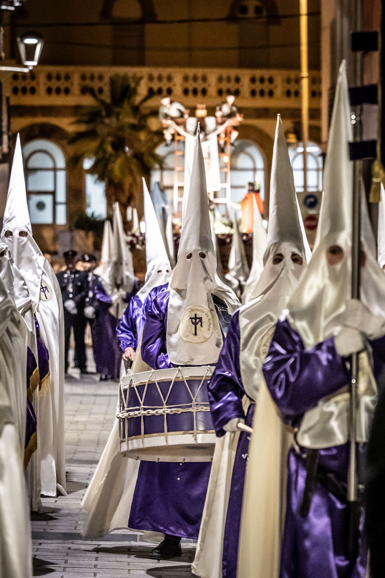 Postales del Descendimiento de Cristo en Logroño