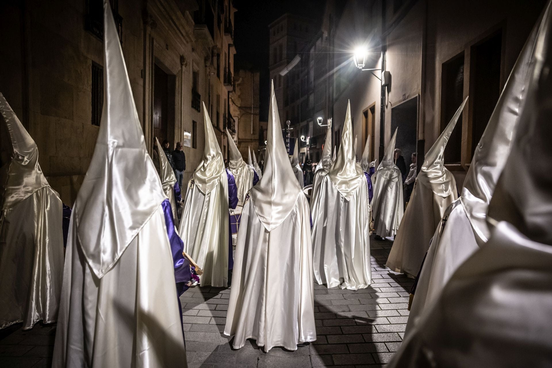 Postales del Descendimiento de Cristo en Logroño