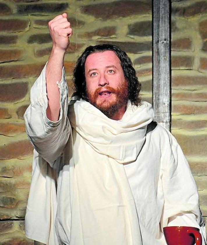 Imagen secundaria 2 - De la emoción del Encuentro a la Resurrección