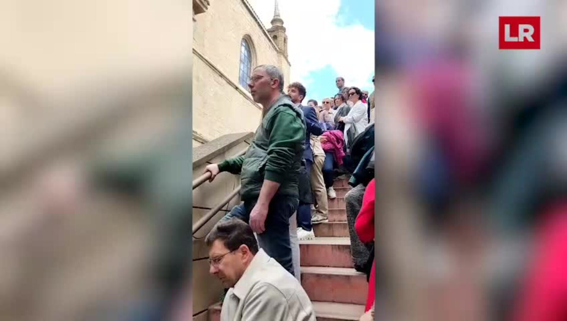 Canto al Santo Cristo de las Ánimas