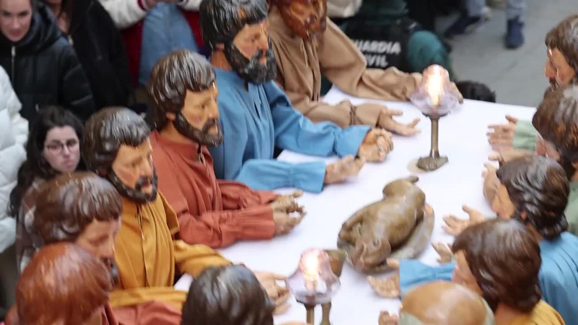 Los Picaos de San Vicente