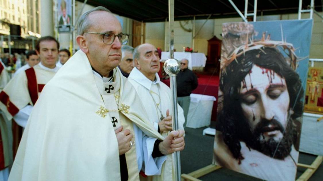 El Papa que aprendió de un arnedano