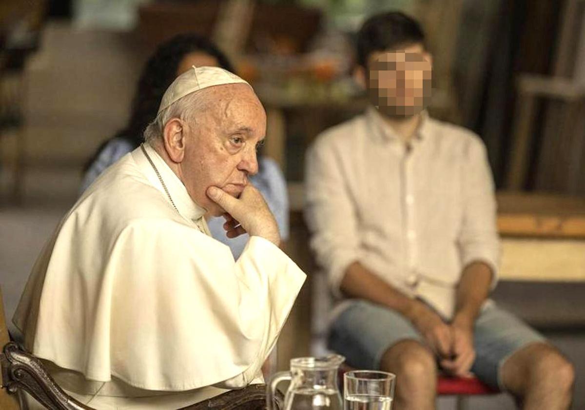 «El Papa fue fundamental porque el abusador está condenado por la Justicia ordinaria y la canónica», afirma Cuatrecasas
