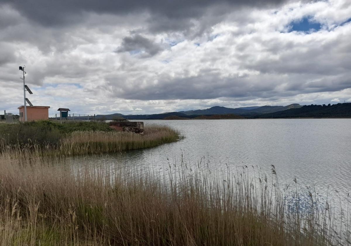 El regadío de Calahorra aborda el reto de modernizar y actualizar su infraestructura