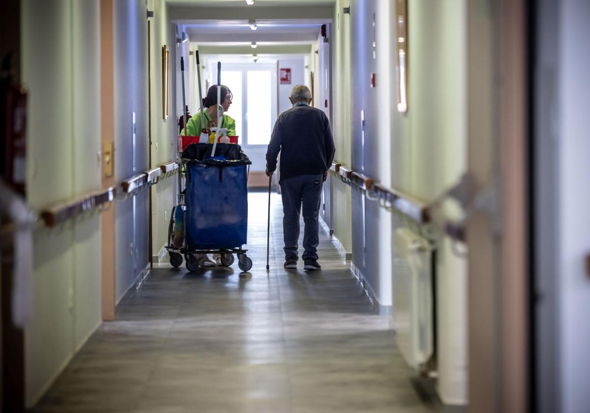 IU reclama «más centros» para atender demoras «de 7 años» en plazas para discapacitados psíquicos