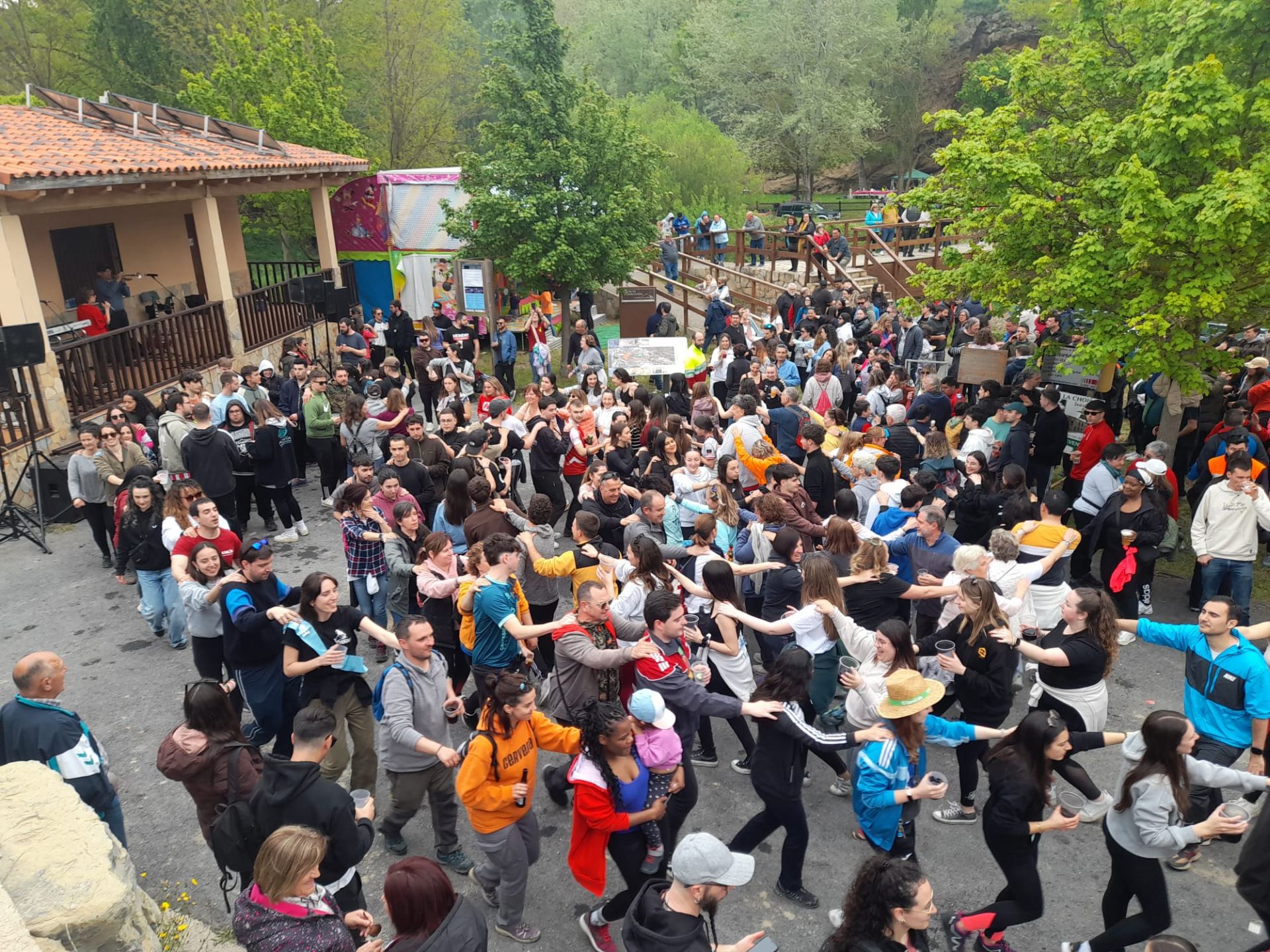 Cervera celebró el Día de Clunia