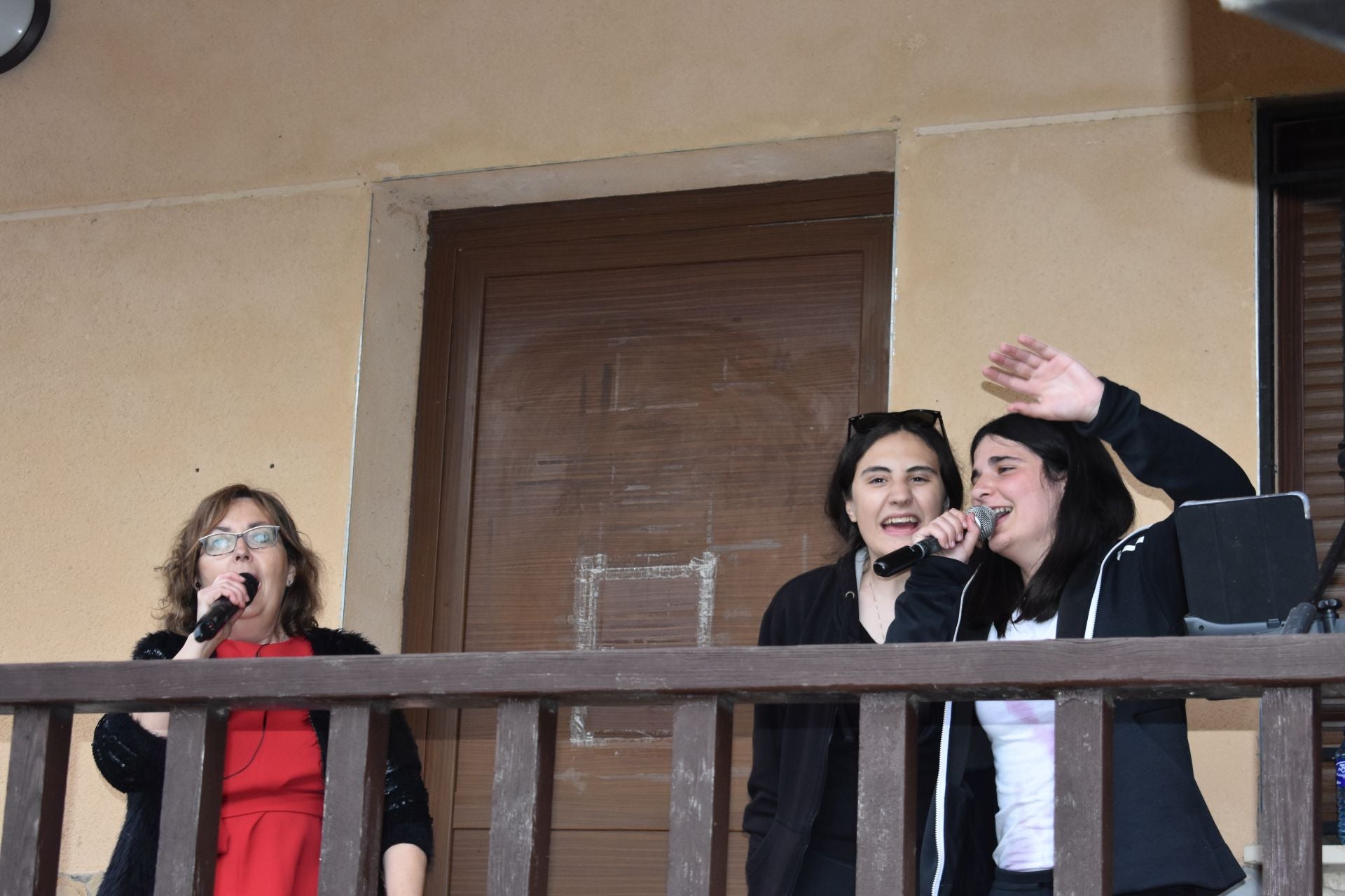 Cervera celebró el Día de Clunia