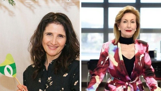 Magdalena Pérez y María Trinidad Herreros, Medalla de La Rioja y Riojana Ilustre.