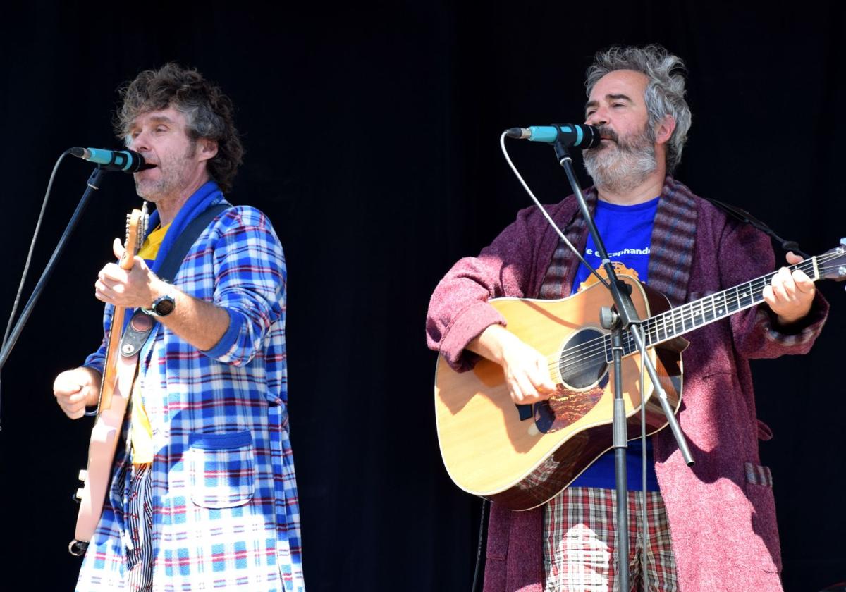 Los Gandules encabezan el cartel de Festivaliccoo en Logroño