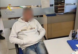 Investigado un riojano de 48 años por fingir su secuestro para no decirle a su mujer dónde había pasado la noche