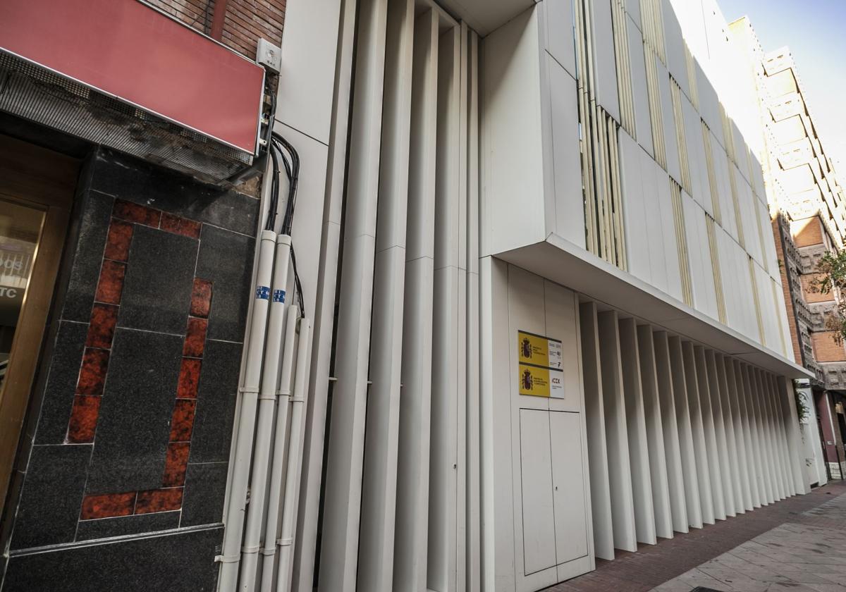 Las inspecciones obligaron a la mejora de los contratos de 1.400 riojanos