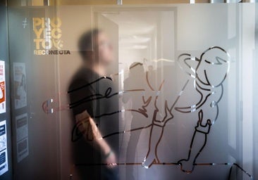 «Es el principio de una lucha que durará hasta que muera, no hay curas mágicas»