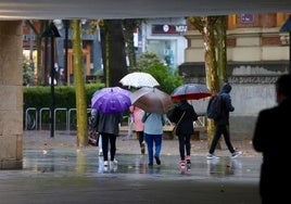 La Rioja, en nivel de preemergencia por inundaciones