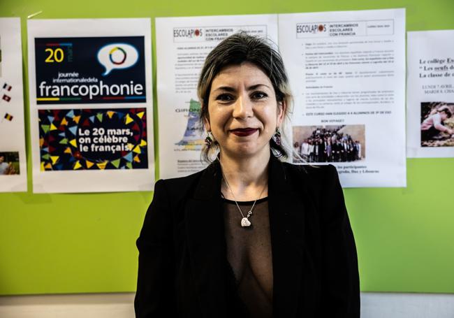 Manuela Gheorghe.