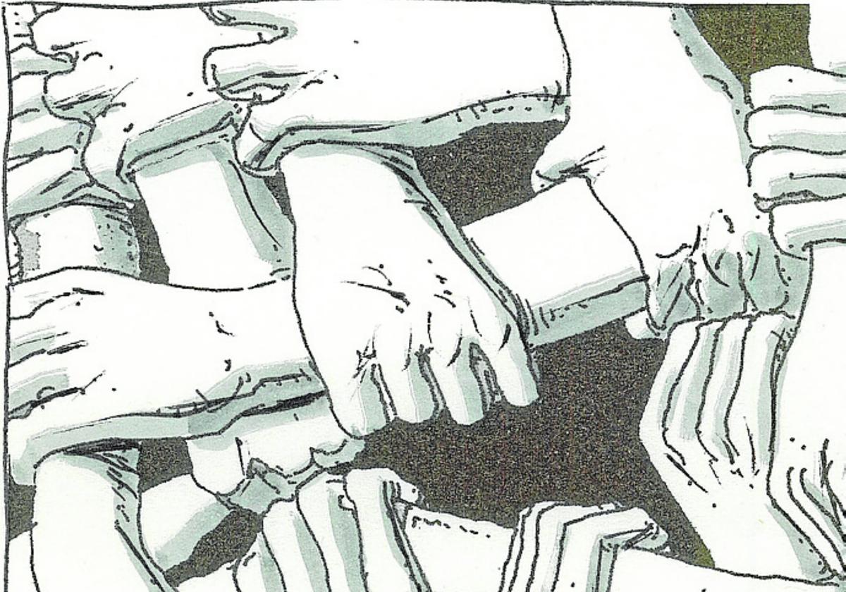 Acerca de la dignidad humana