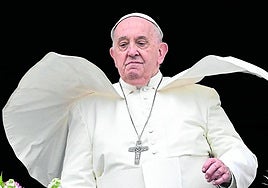 La agonía y el éxtasis