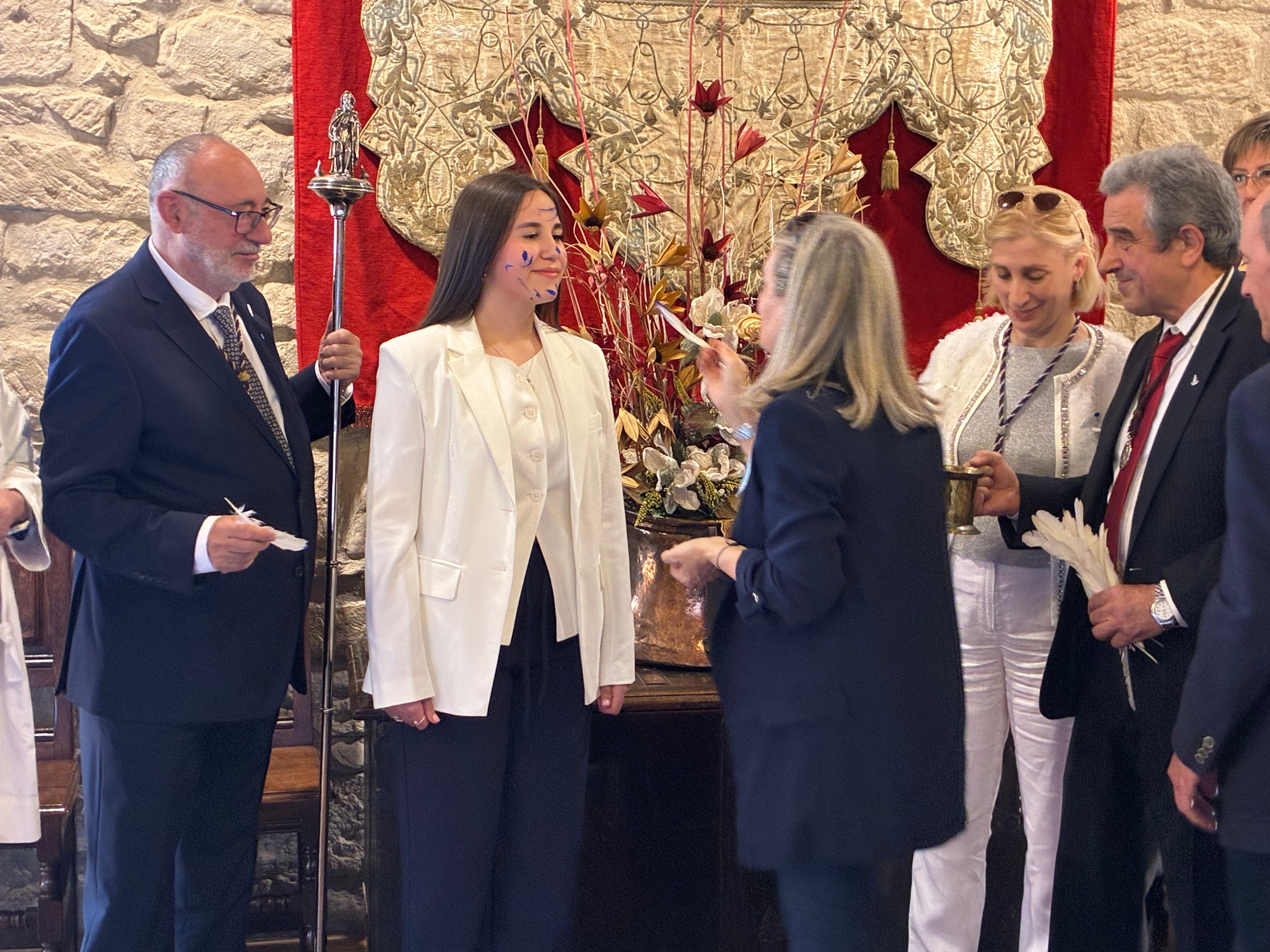 Las imágenes de &#039;La Gaita y el Tamboril&#039; de Santo Domingo