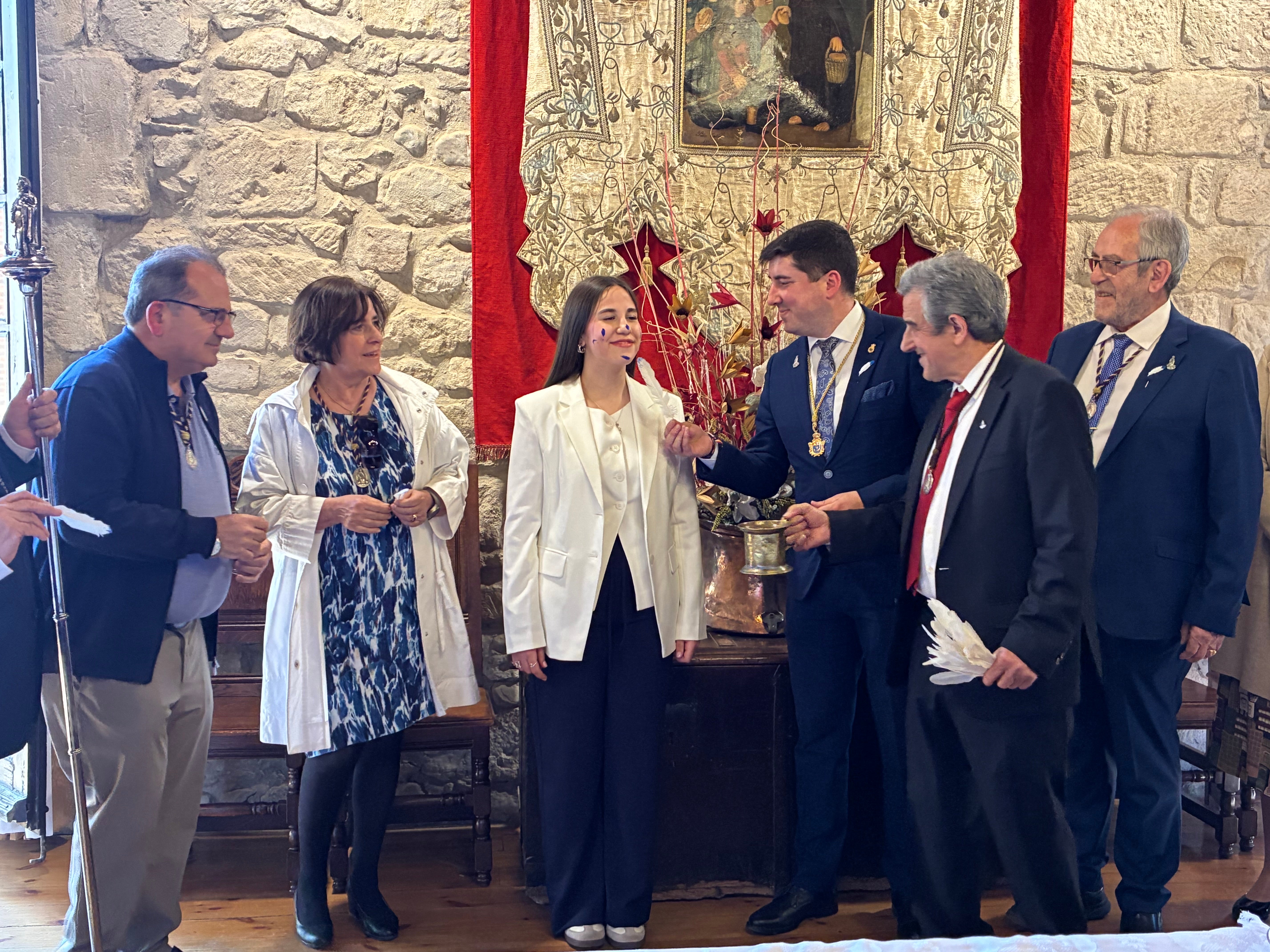 Las imágenes de &#039;La Gaita y el Tamboril&#039; de Santo Domingo