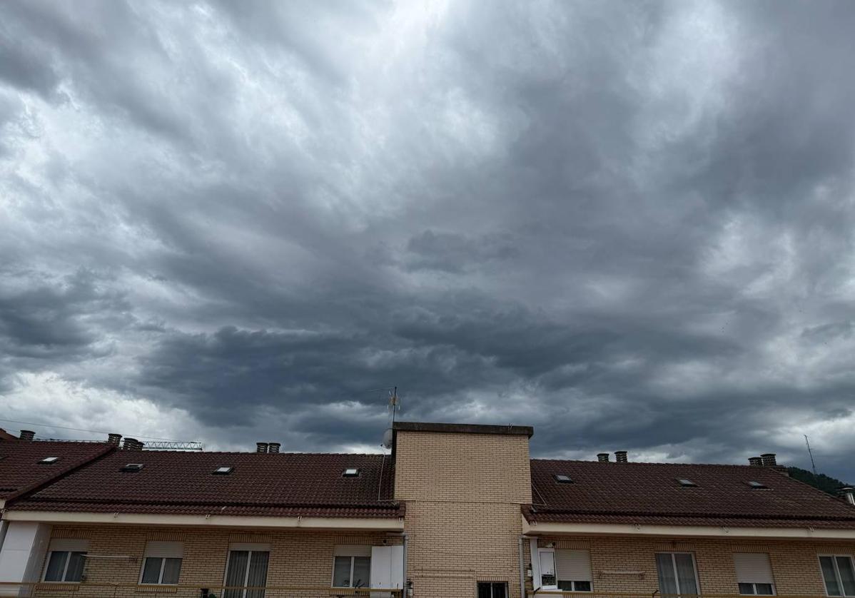 Fin del nivel de preemergencia por lluvias en La Rioja