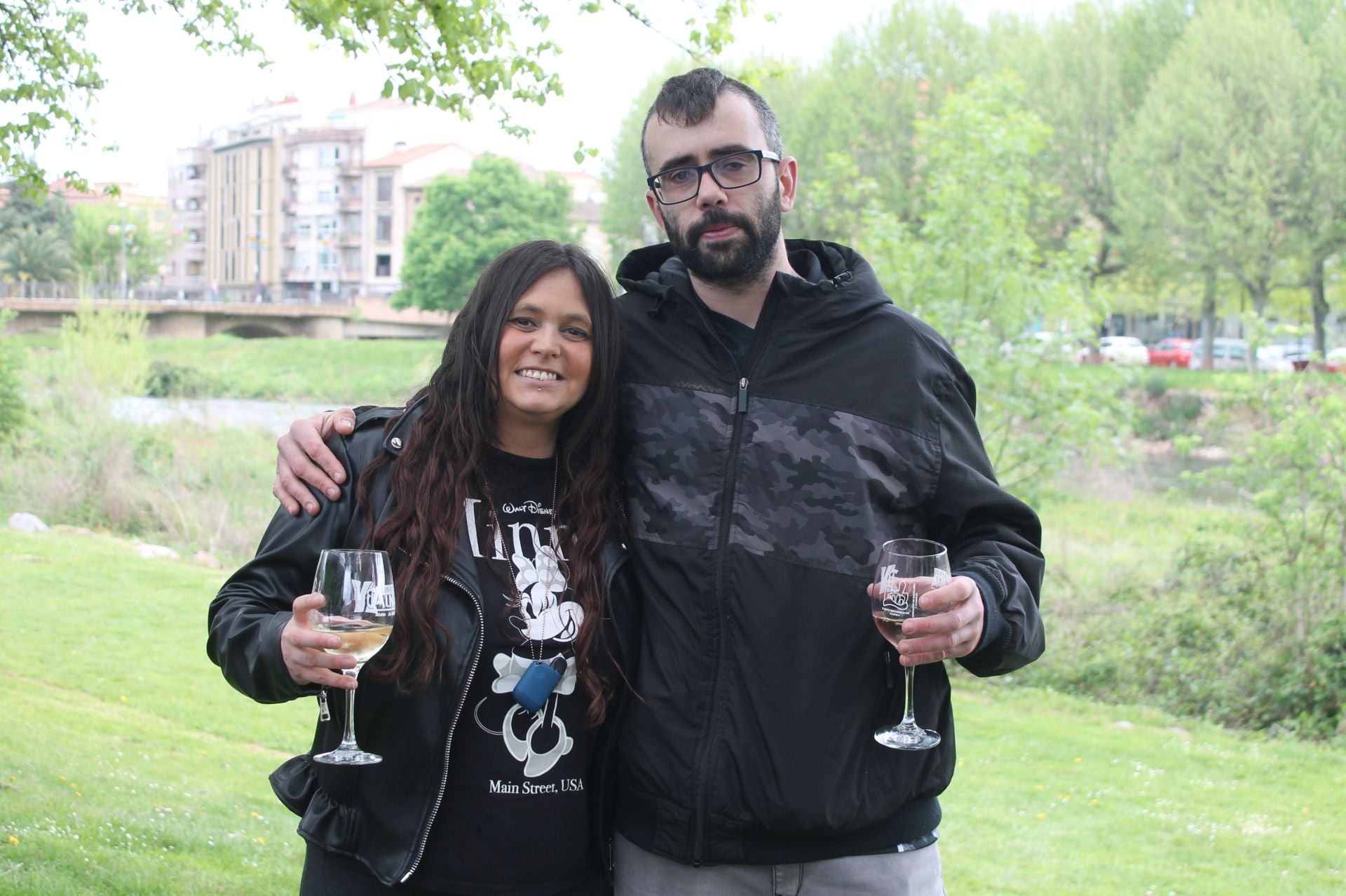 Nájera acoge el &#039;Escaparate del Rioja&#039;, de la Peña Juventud