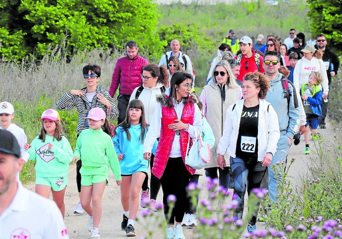 Un mismo camino de solidaridad