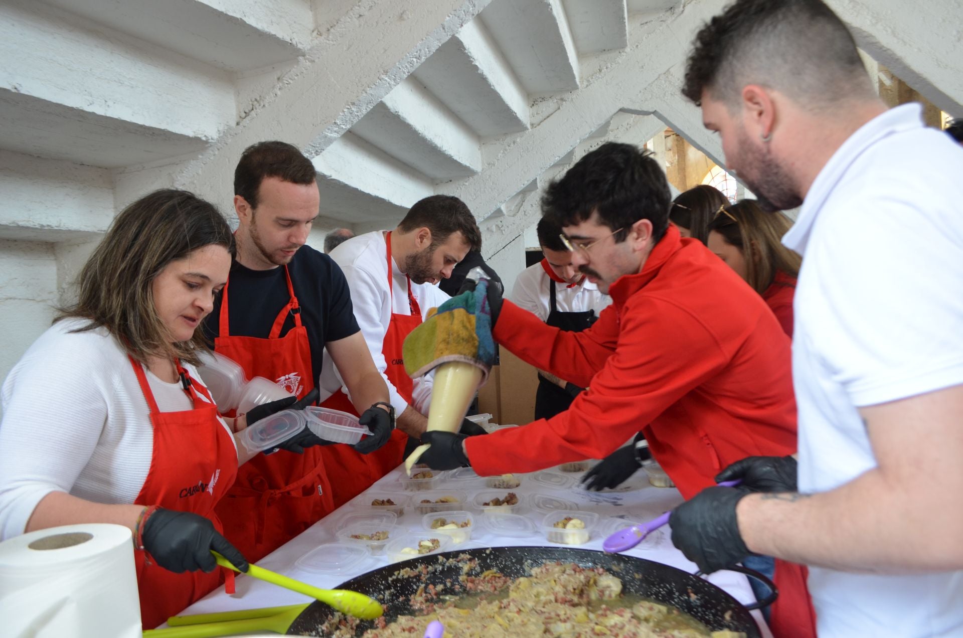 Las Jornadas de la Verdura se despiden en Calahorra
