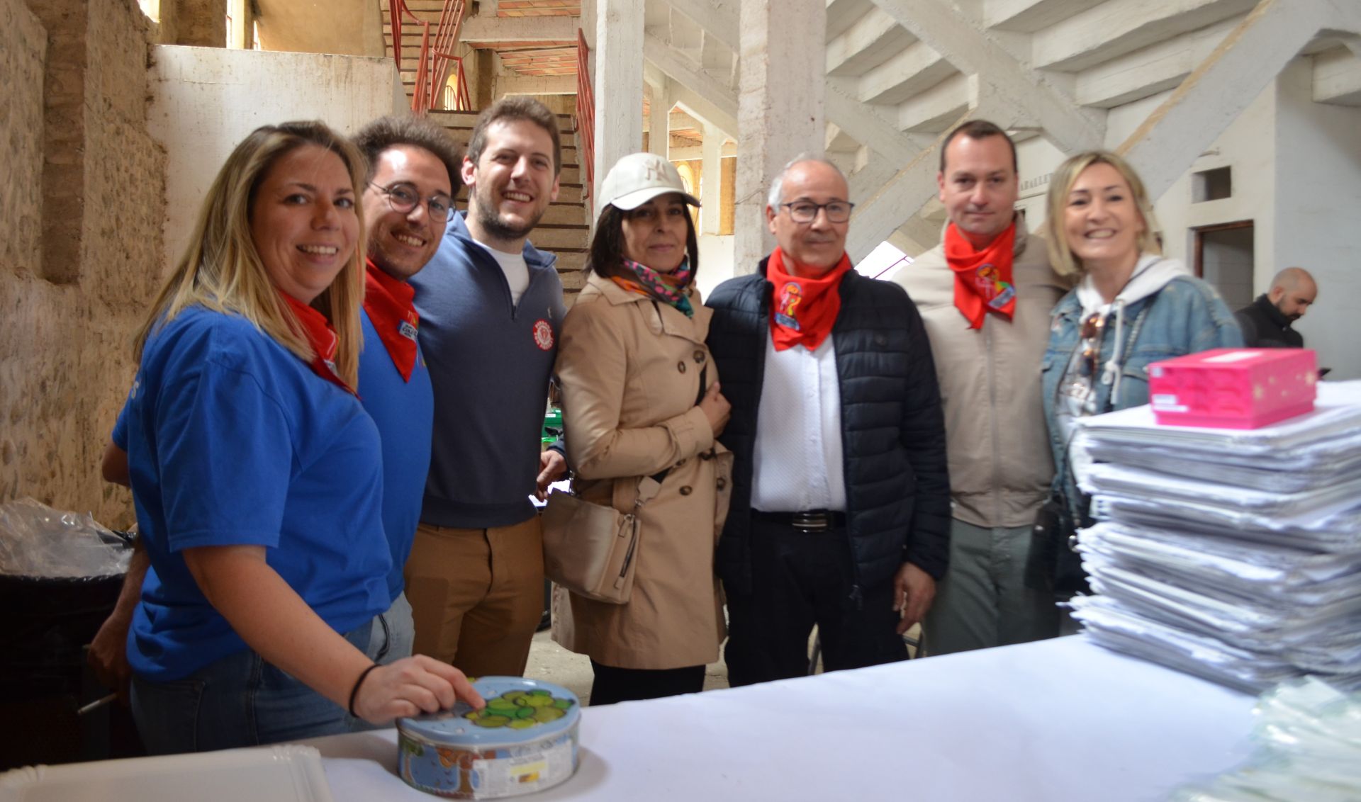 Las Jornadas de la Verdura se despiden en Calahorra