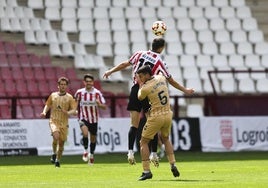 Alegría en la SDL por la victoria ante el Eibar