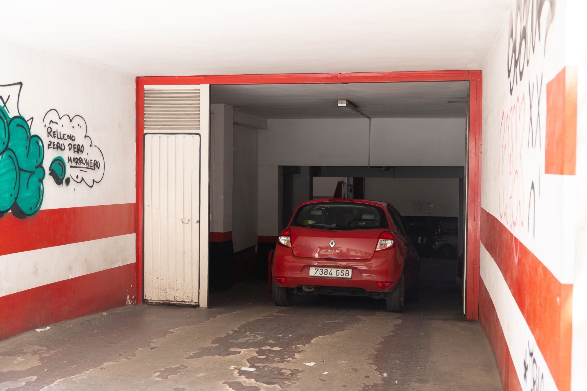 Las imágenes que deja el apagón en Logroño