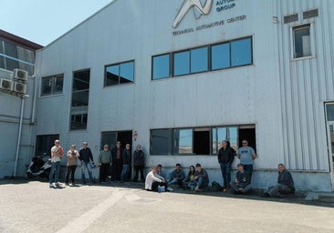 «Máxima preocupación» en las empresas riojanas por las pérdidas en la producción