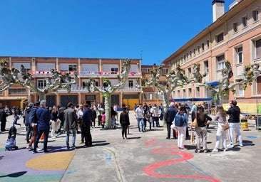 Aulas inmersas en la normalidad analógica