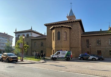 El Ministerio de Igualdad confirma que el asesinato de la mujer de Haro fue violencia de género