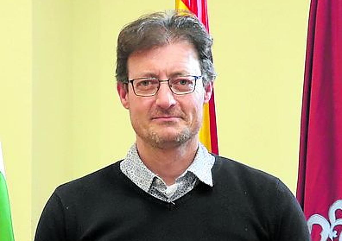 Melero Soldevilla, segundo concejal de Comercio que presenta su renuncia en Alfaro