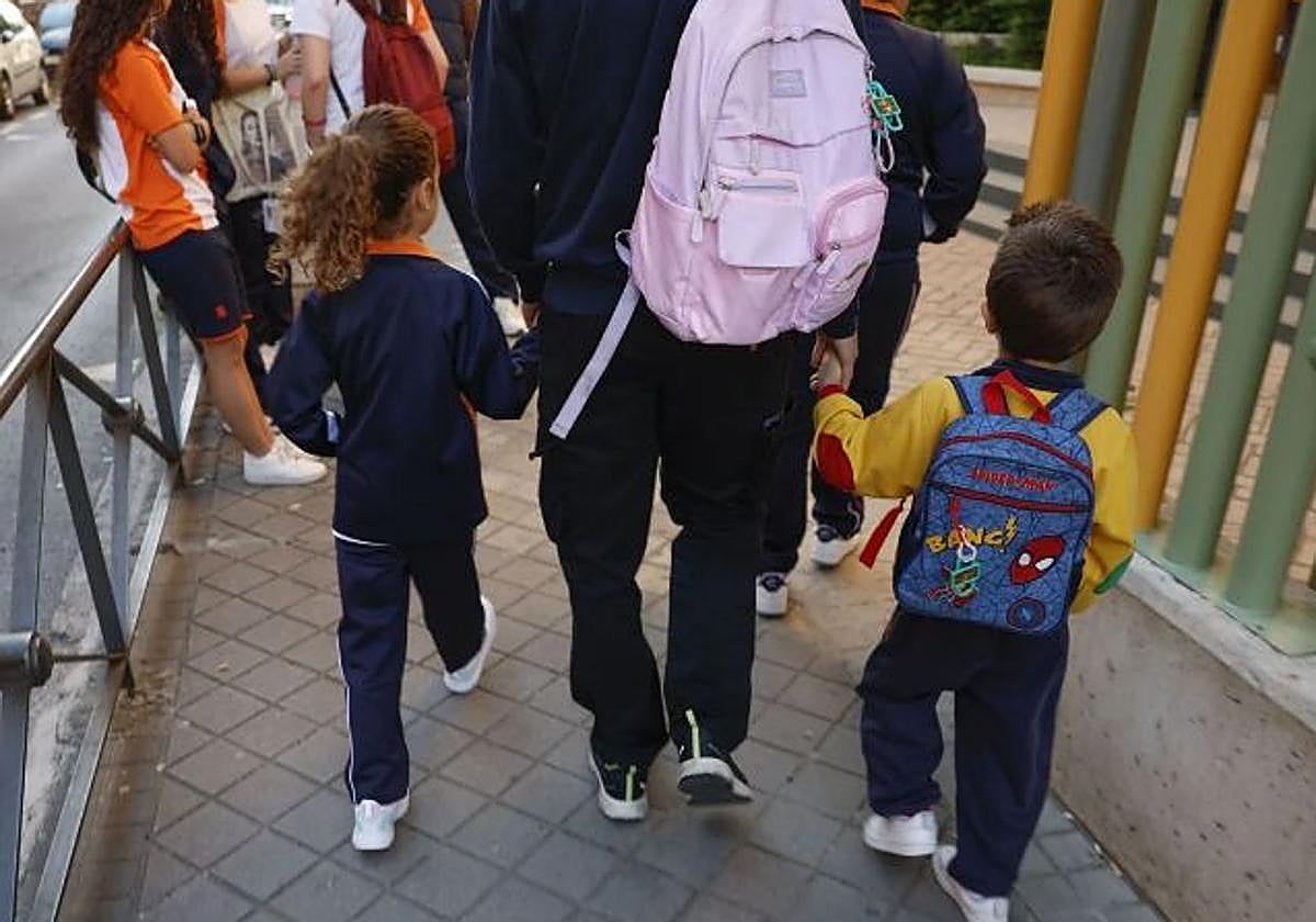 La Rioja regresa al nivel 2 de emergencia y reanuda la actividad lectiva en los centros educativos