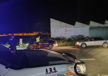 Más de 700 efectivos de la Policía Nacional y de la Guardia Civil reforzaron la seguridad ciudadana en La Rioja