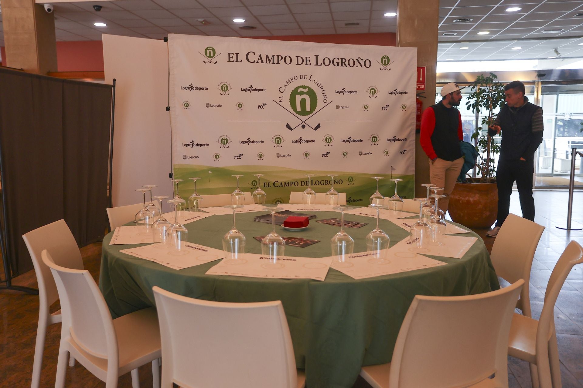 Cata y entrega de premios del Torneo Bodegas CM de Matarromera