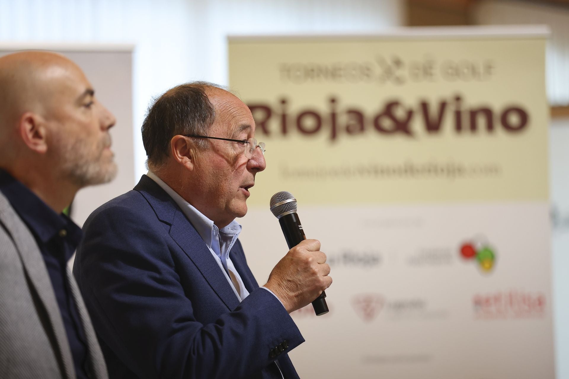 Cata y entrega de premios del Torneo Bodegas CM de Matarromera