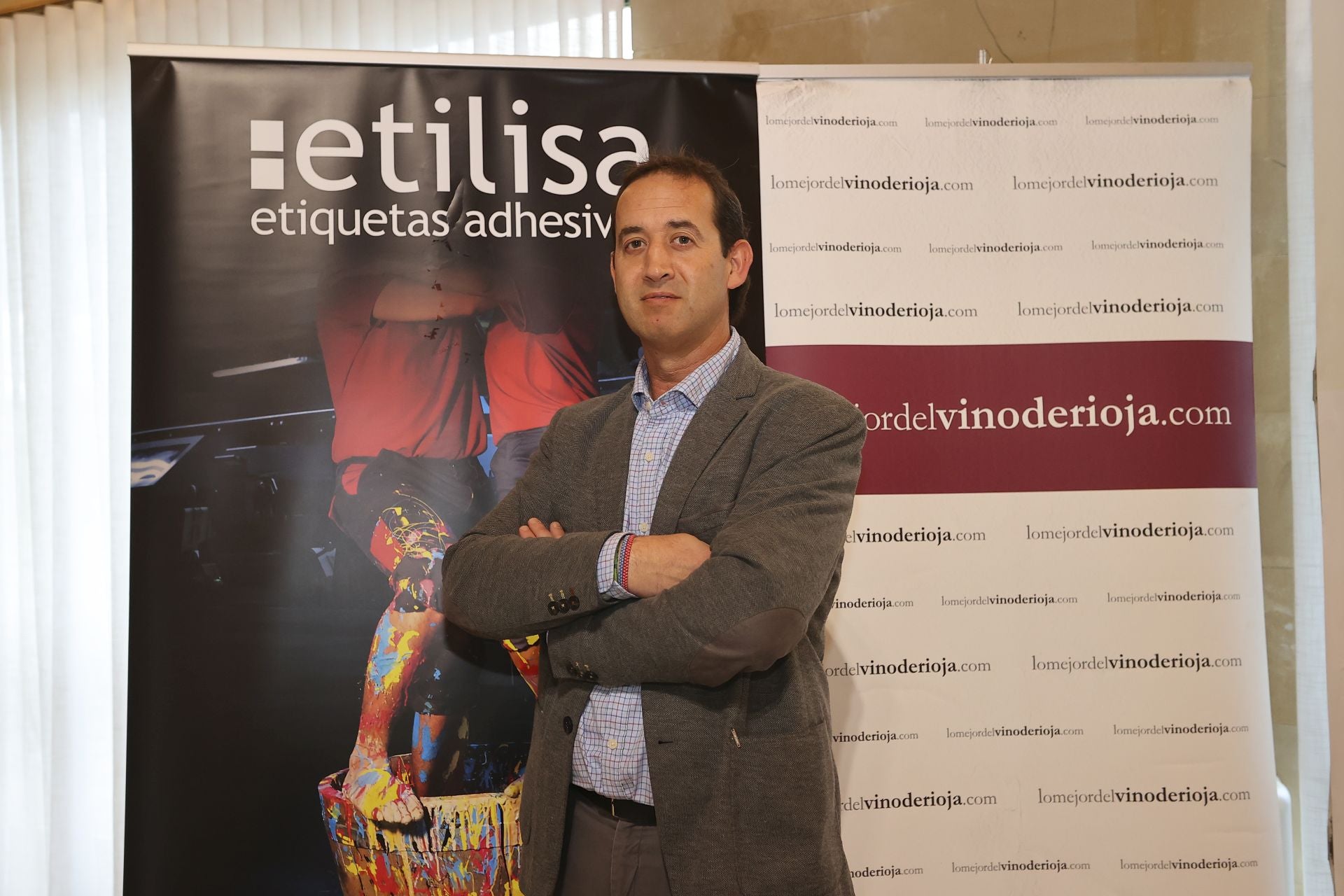 Cata y entrega de premios del Torneo Bodegas CM de Matarromera