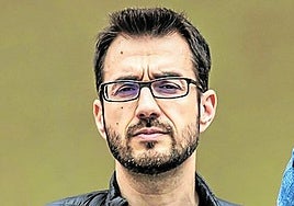 «El trabajo basado en la presencialidad es antiguo, es el pasado»