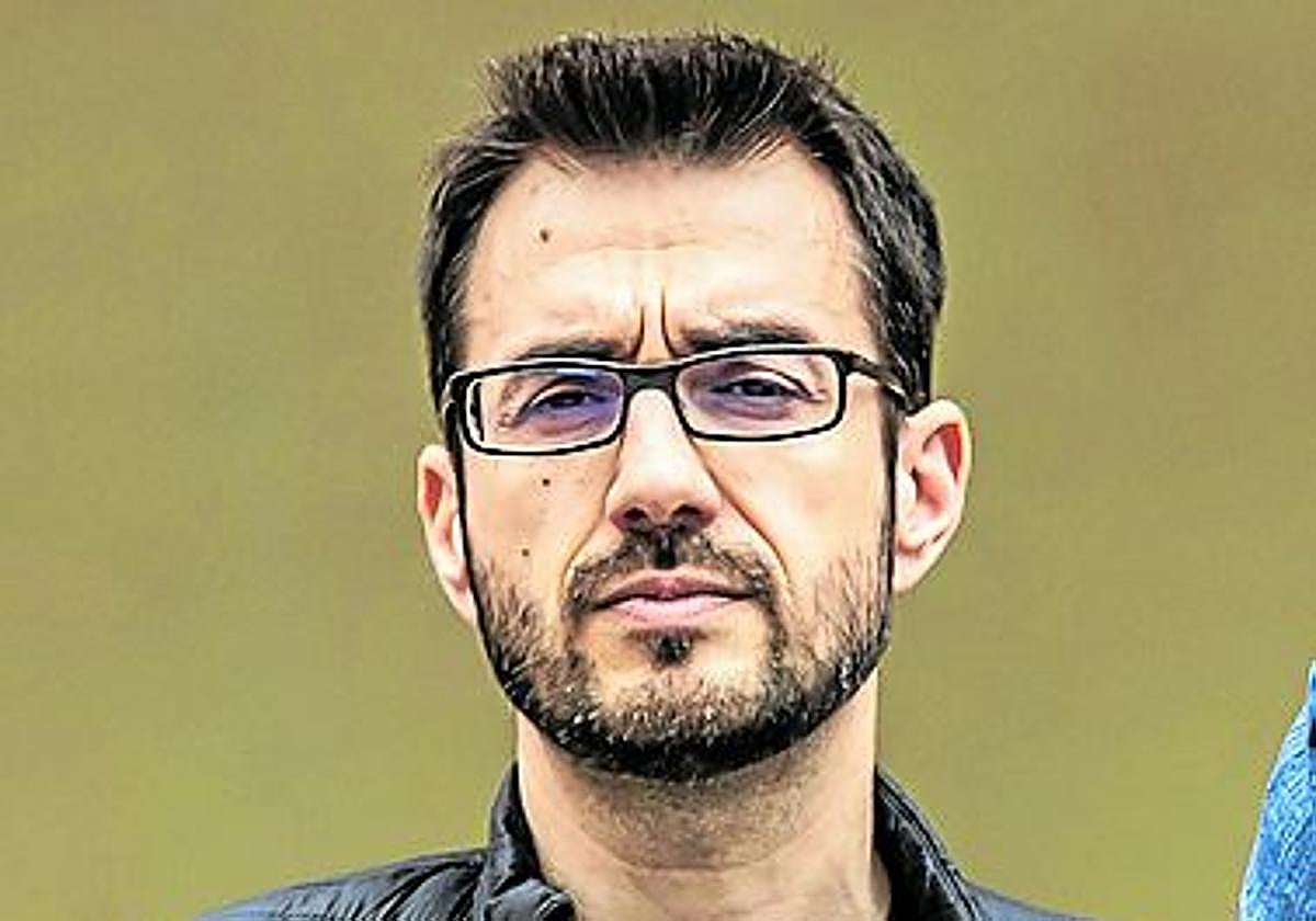 «El trabajo basado en la presencialidad es antiguo, es el pasado»