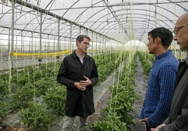 Dos proyectos sostenibles en el mundo rural