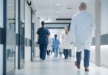 Euskadi califica de «opa hostil» la oferta de Cantabria para captar a médicos de familia