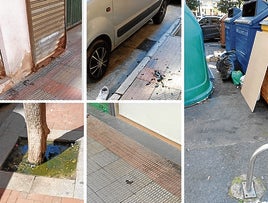 El Teléfono del Lector de hoy