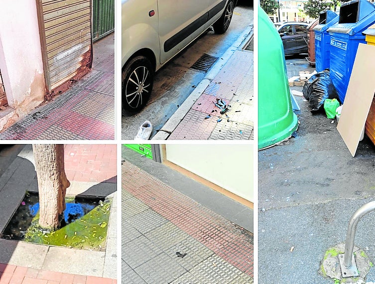 El Teléfono del Lector de hoy