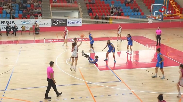 El Bonosit Unibasket afronta la semana más ilusionante de su historia